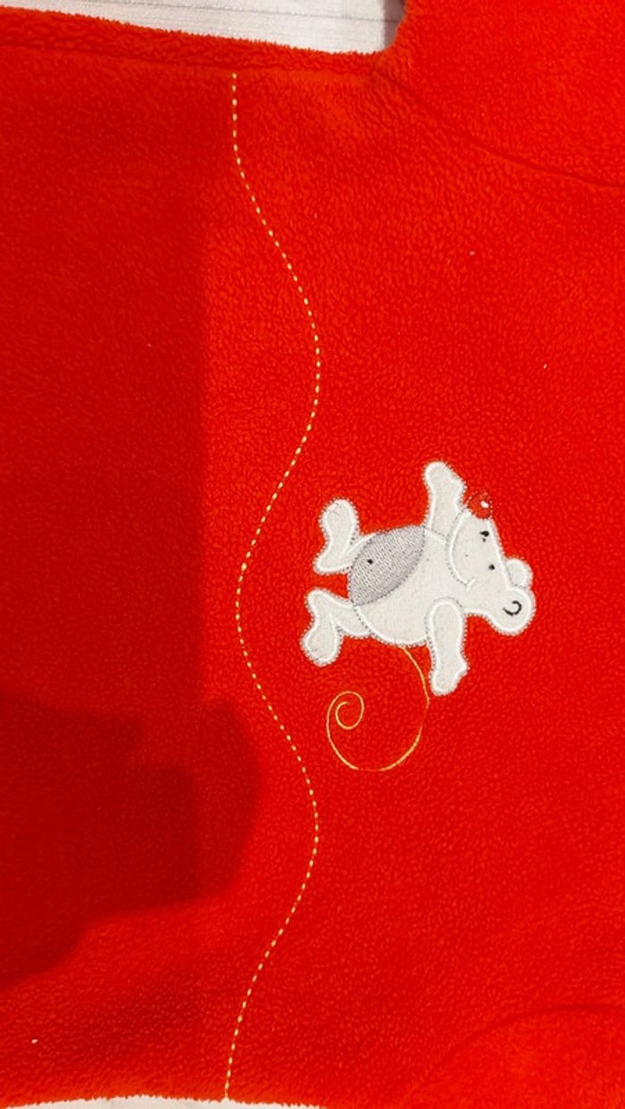 Lot hiver 18m - photo numéro 11