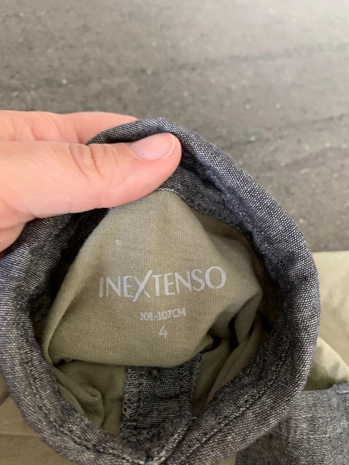 Polo manches courtes - photo numéro 5