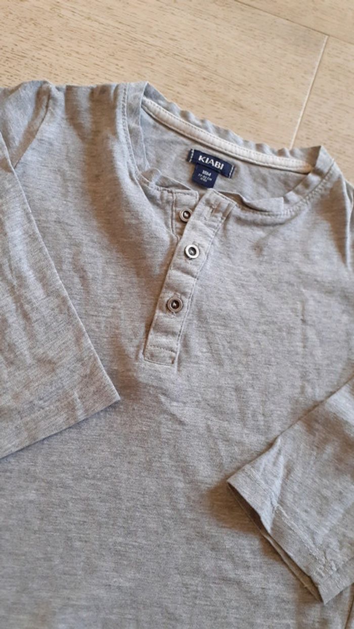 T-shirt - photo numéro 2