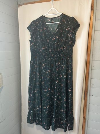 robe longue