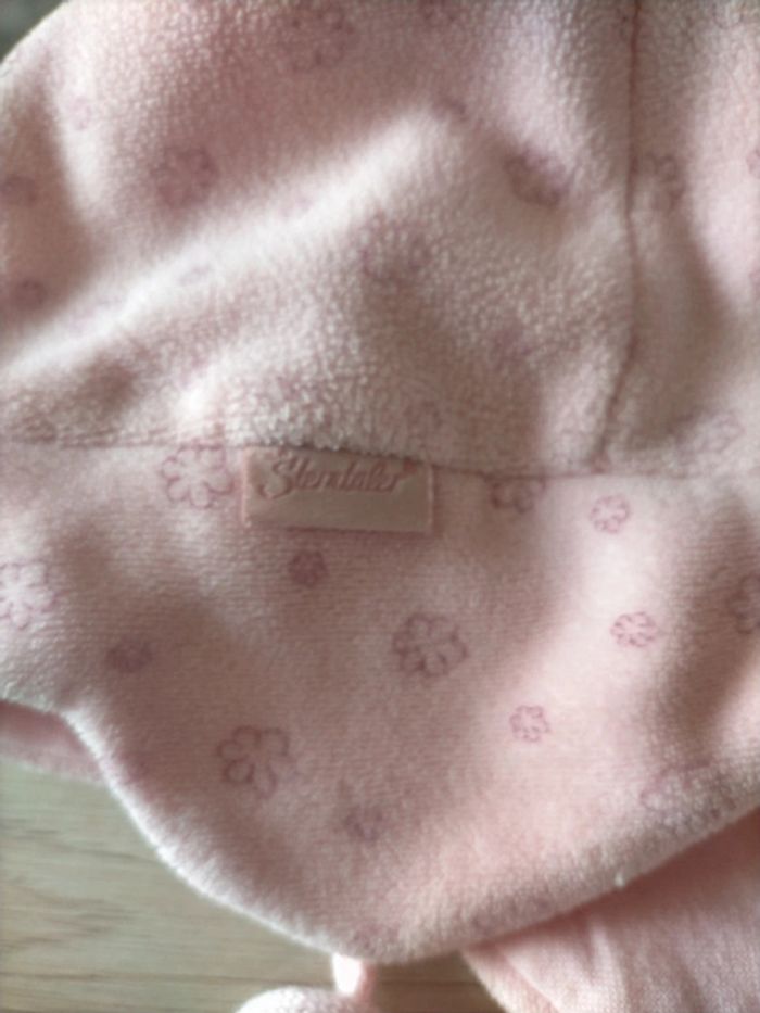 Bonnet 6/9 mois - photo numéro 3