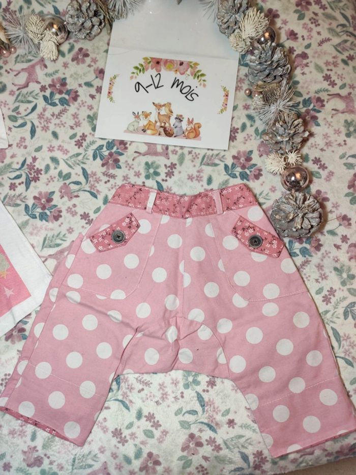 Ensemble acheté a l'étranger 12 mois - photo numéro 2