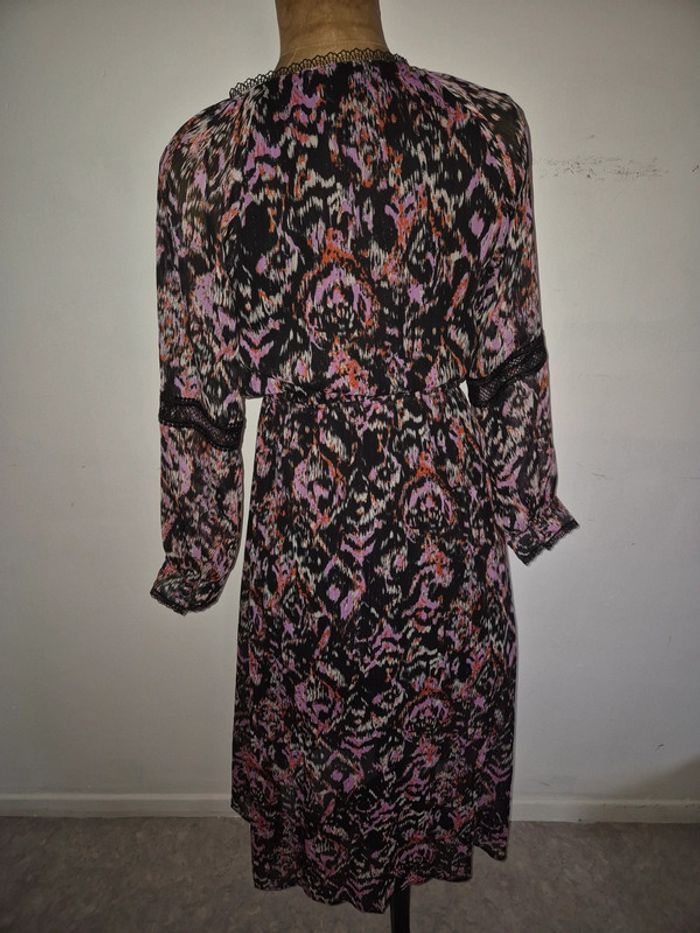 Robe longue calie - photo numéro 2