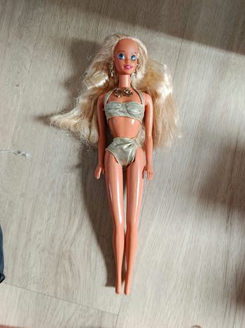 Barbie vintage Sun Sensation