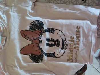 Lot de 3 tee shirt à manches longues