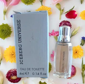 Miniature de parfum Neuve 🌸