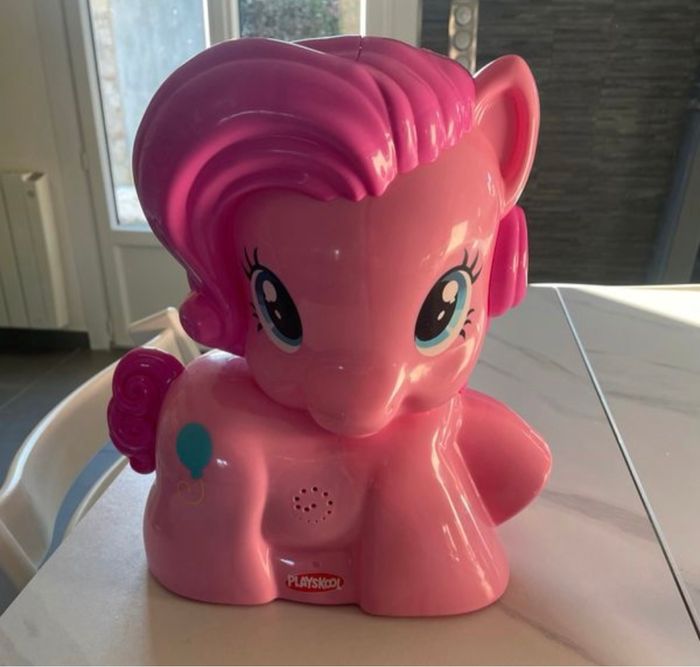 Licorne soufflante - photo numéro 3