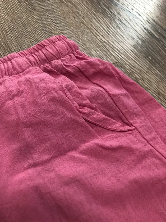 Pantalon fluide - photo numéro 2