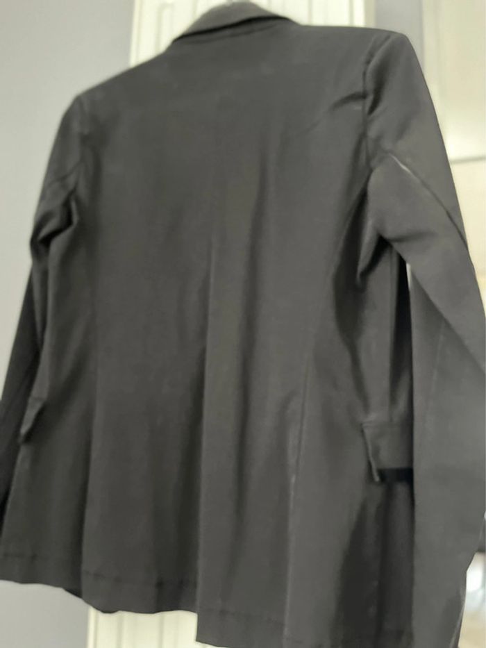 Ensemble Tailleur veste et pantalon vero moda - photo numéro 2