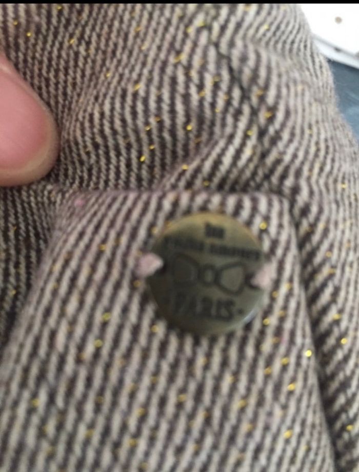 Ensemble 3 mois shirt tape à l’œil t shirt kiabi - photo numéro 3