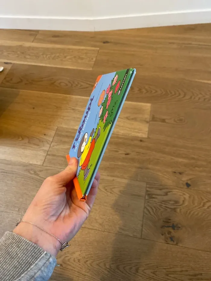 Livre - photo numéro 8