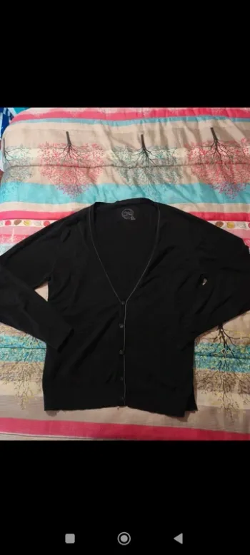 Cardigan Teddy Smith T Xl