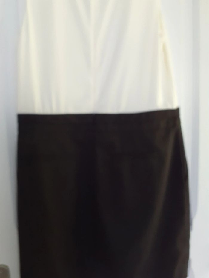 Robe taille 40 sepia collection - photo numéro 3