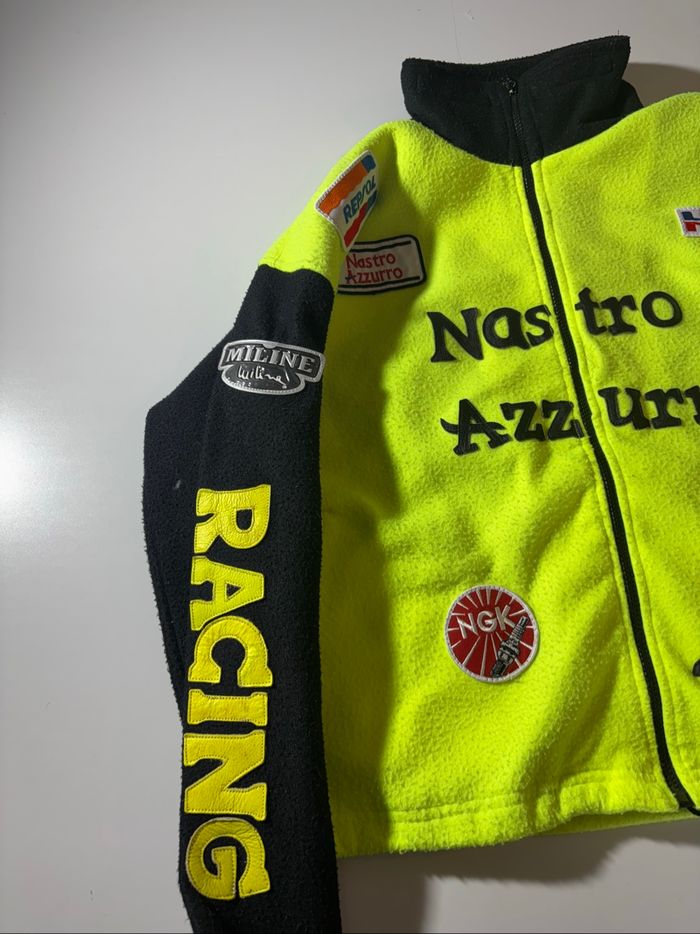 Veste de sport