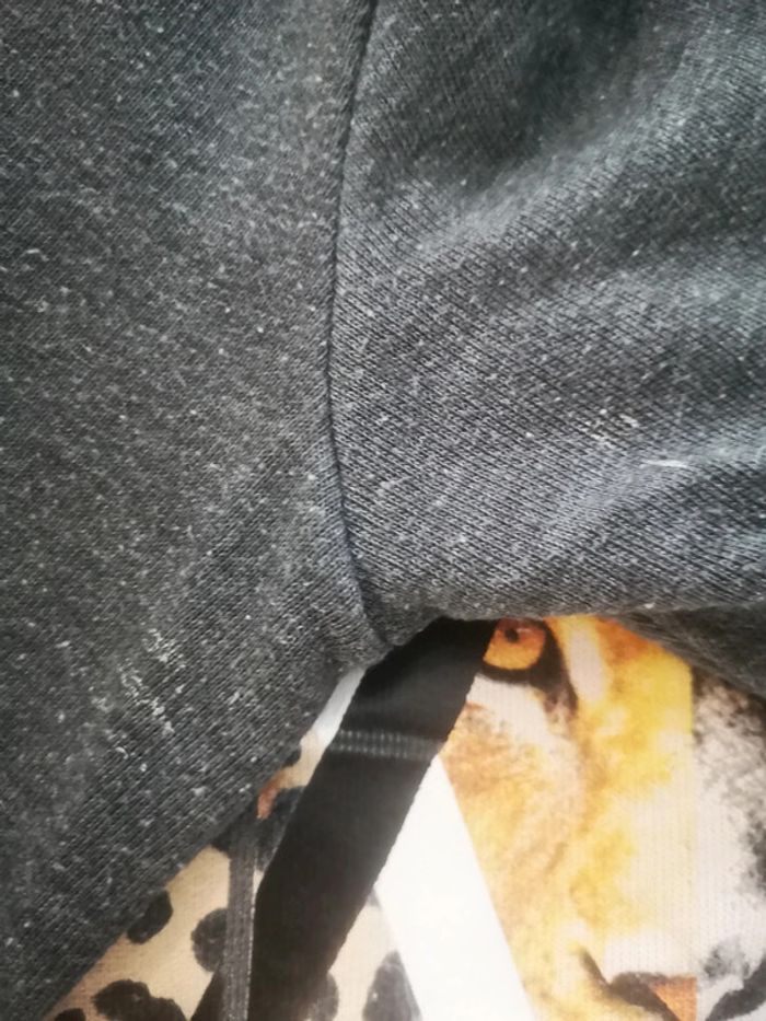 Sweat zara - photo numéro 5