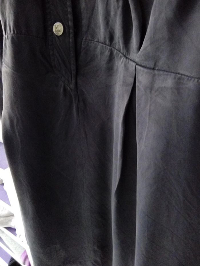 Robe Kookaï taille 38 - photo numéro 3