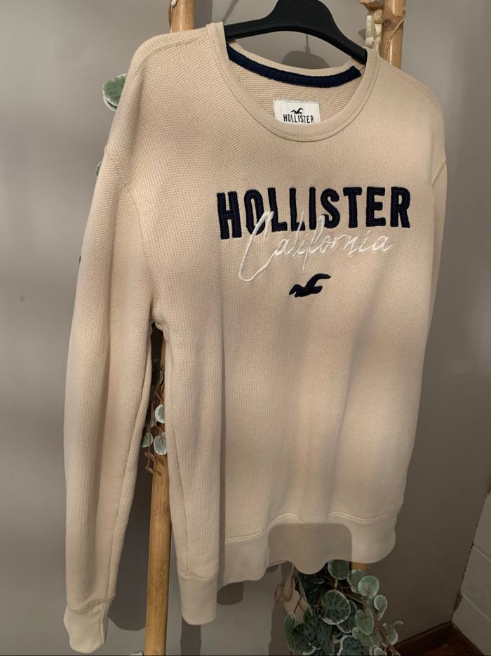 Sweat-shirt