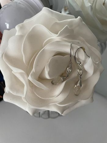 Boucle d’oreille pendante