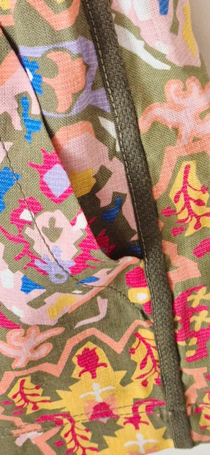Short Zara Taille XS - photo numéro 3