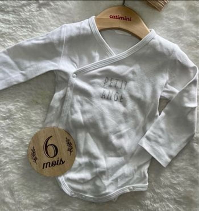 Lot de bodies - photo numéro 6