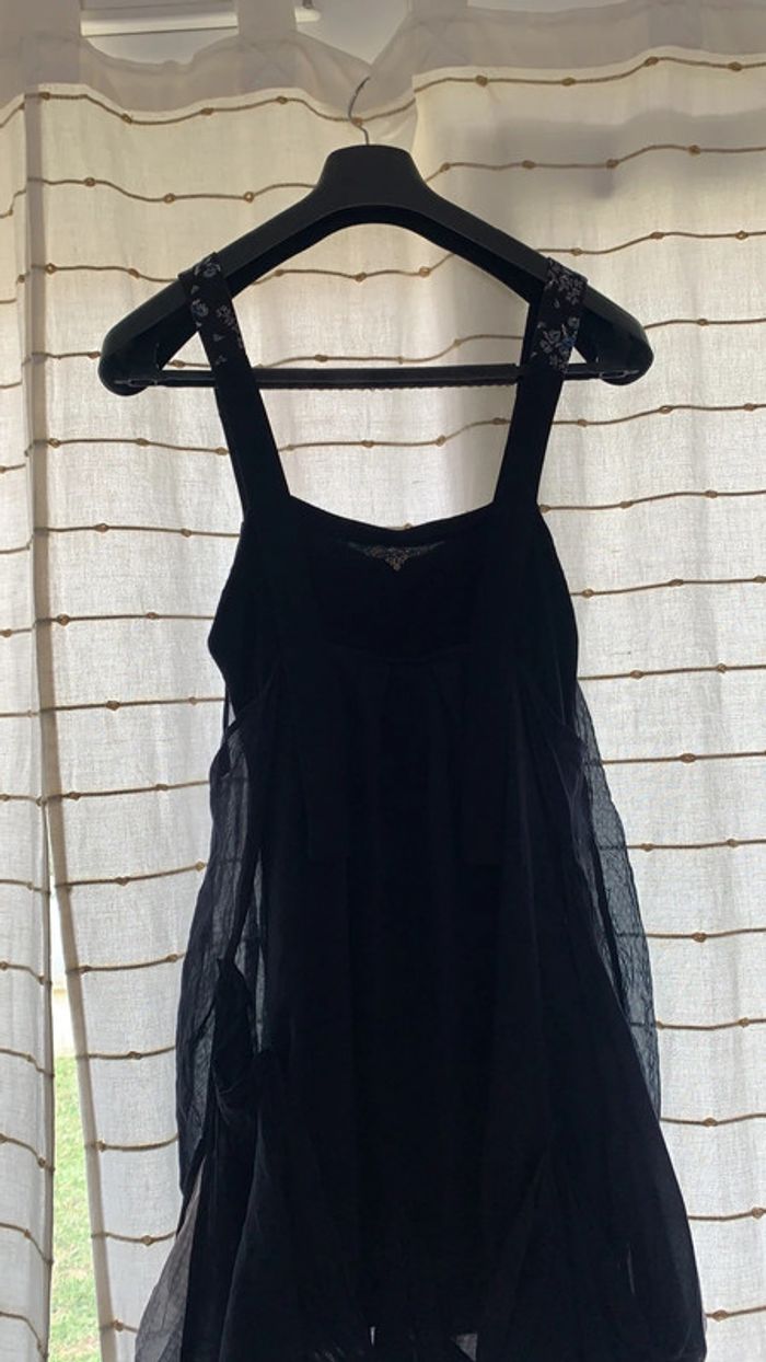 Blouse la mode est à vous - photo numéro 11