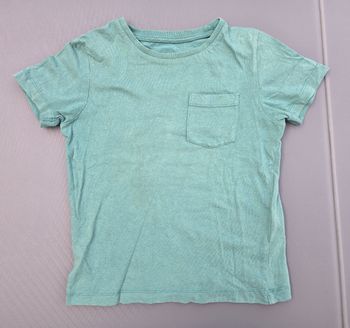 Tee-shirt MC 5 ans garçon Gémo 