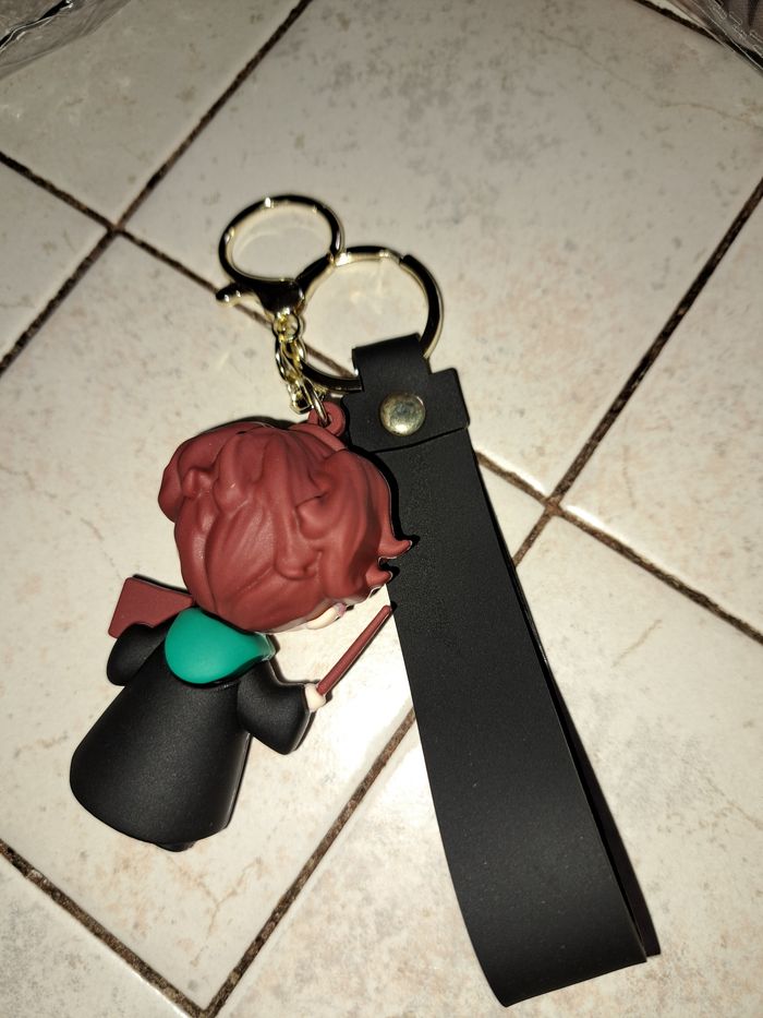 Porte-clés Harry Potter - photo numéro 2