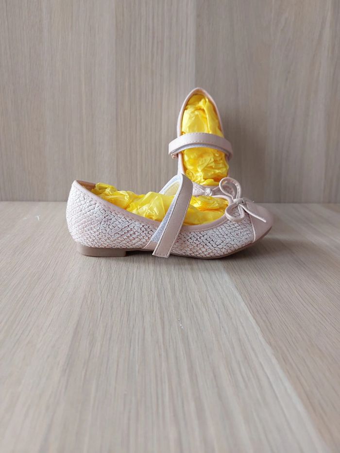 Ballerines enfant (29) - photo numéro 2