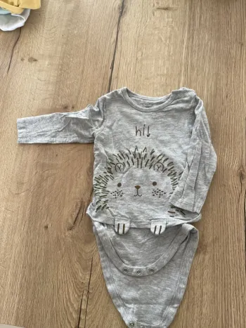 Bodie t-shirt garçon.