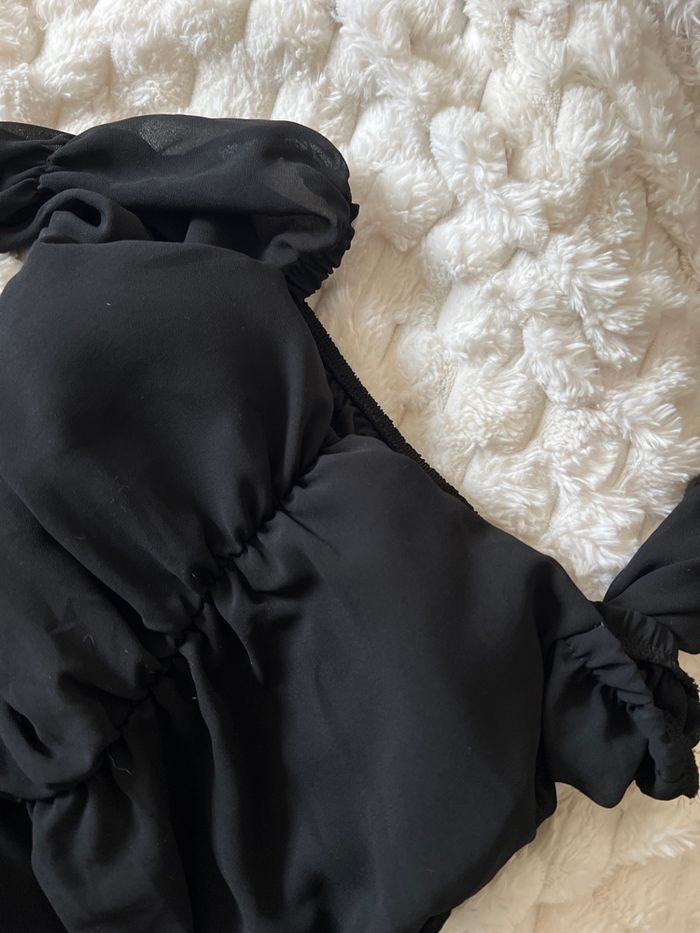 Robe - photo numéro 3