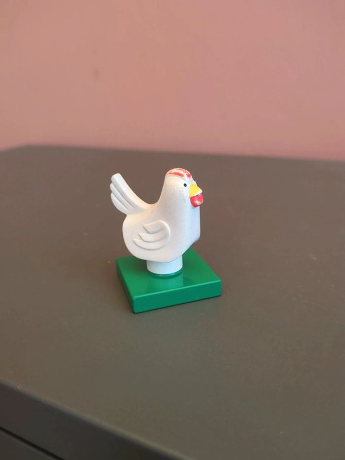 Figurine Lego Duplo