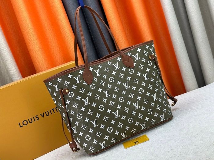 Louis Vuitton M45685 Neverfull - photo numéro 3