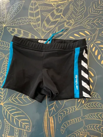 Maillot de bain