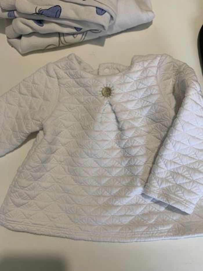 plusieurs vêtements 12 /18 mois - photo numéro 3