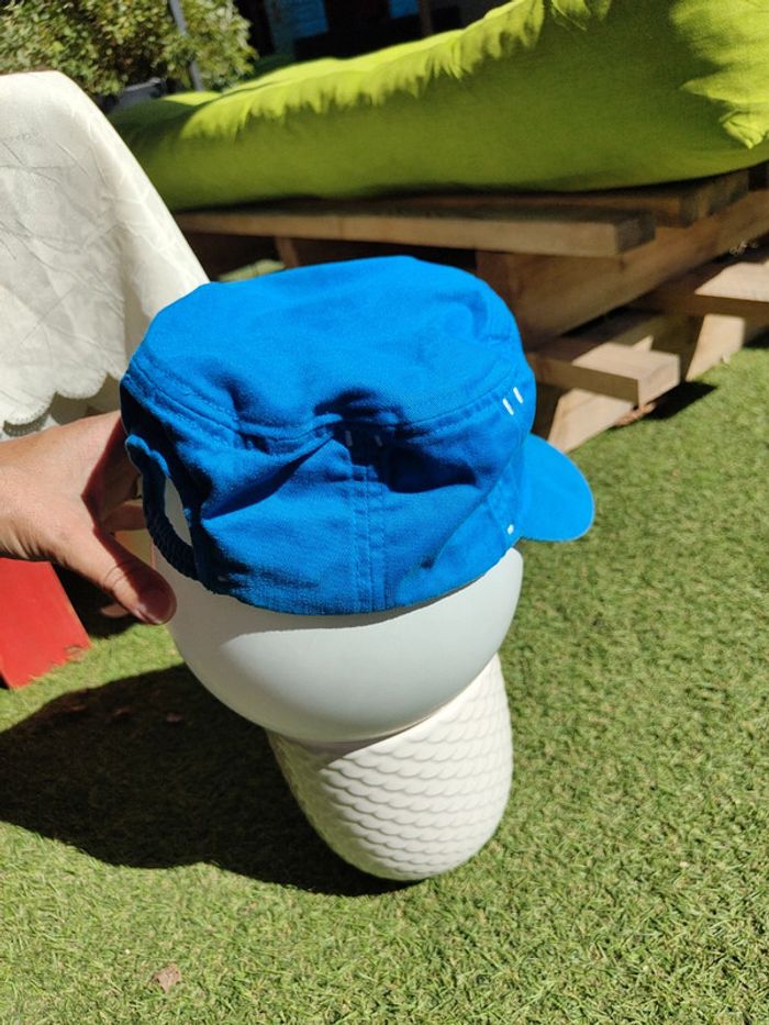 Casquette - photo numéro 4