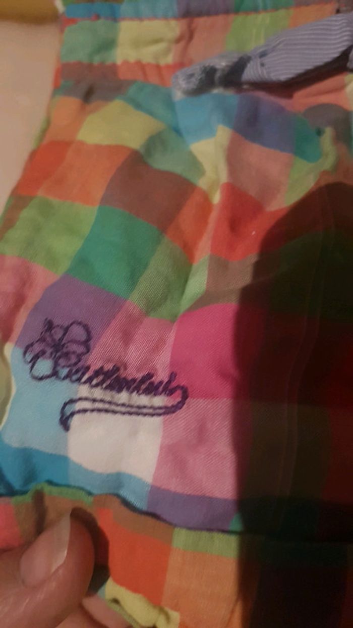 Body d'été - photo numéro 2