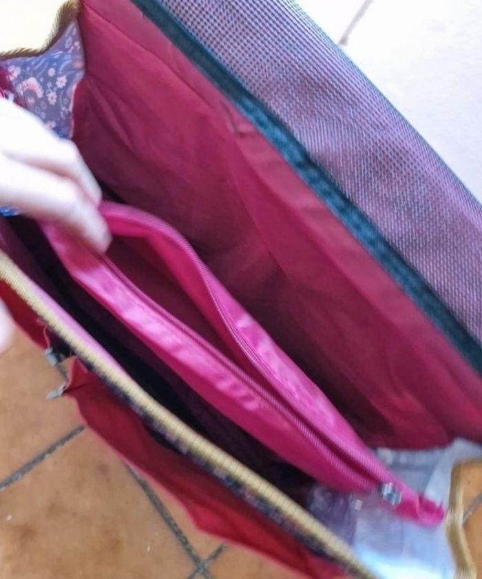 Cartable enfant - photo numéro 3