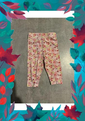 Legging taille 3 mois