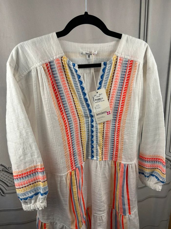 Robe légère LemLem S Neuve - photo numéro 2