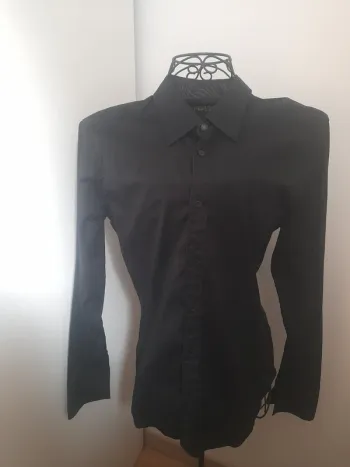 Chemise Roberto Cavalli at H&M