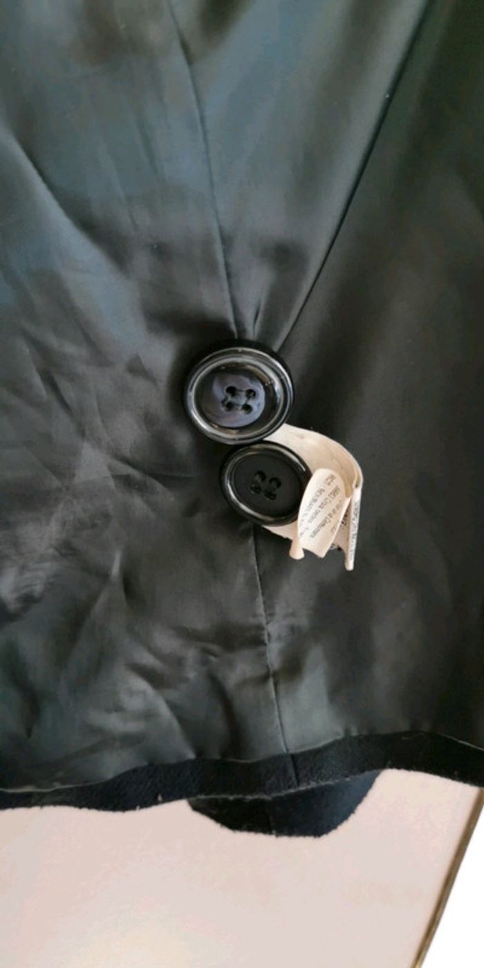 Manteau - photo numéro 7