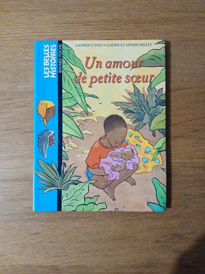 Lot les belles histoires - photo numéro 6