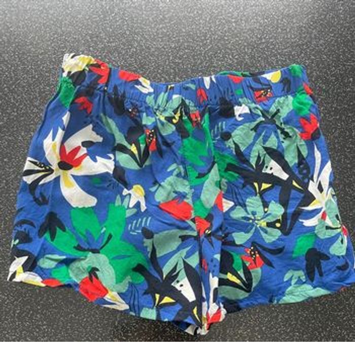 Gemo - jupe short 10 ans - photo numéro 4
