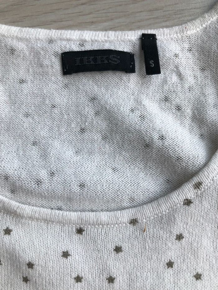 Débardeur Ikks S - photo numéro 3