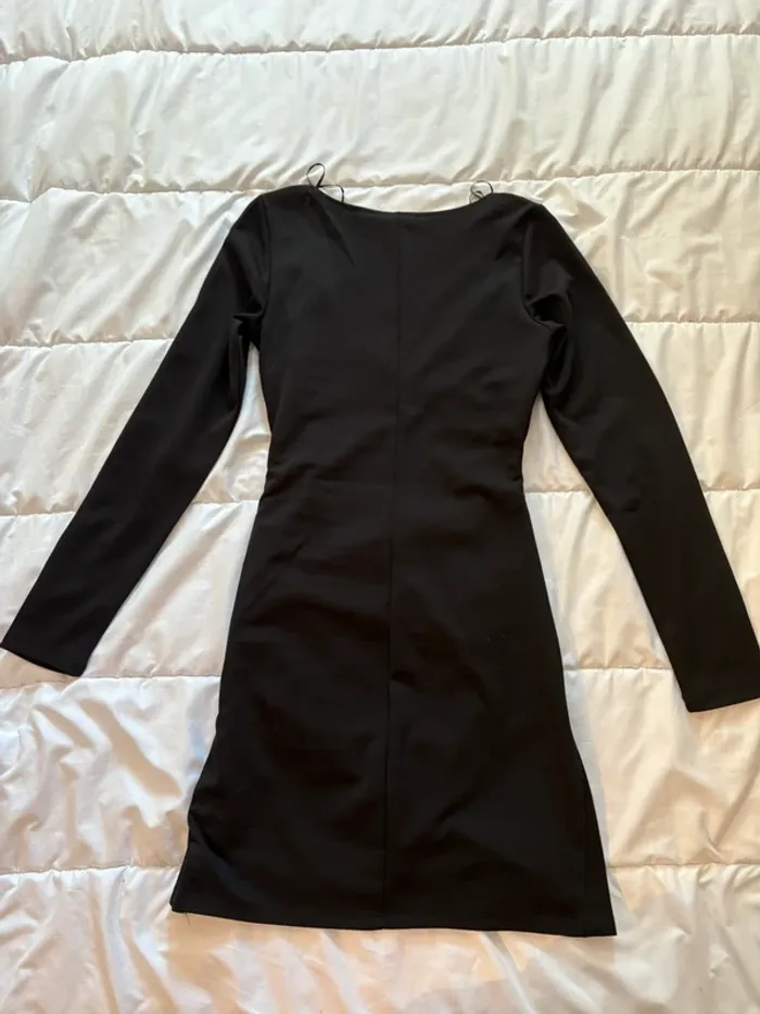 Robe simple - photo numéro 3
