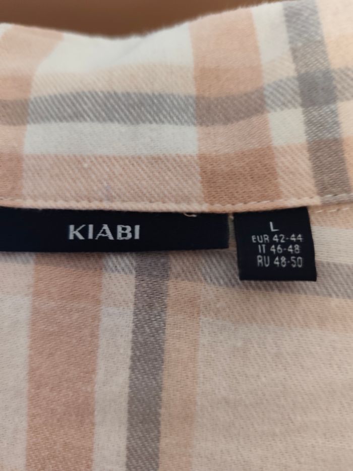 Pyjama long femme - photo numéro 5