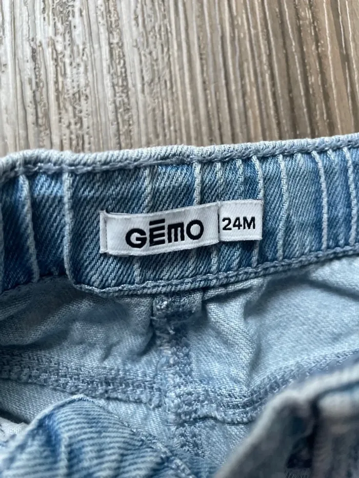 Jean gemo - photo numéro 4