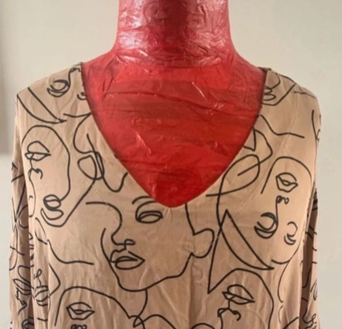 Robe xxxl