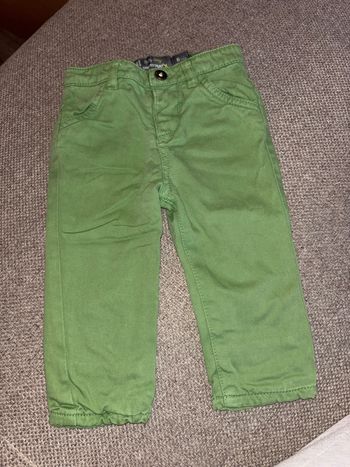 pantalon  
