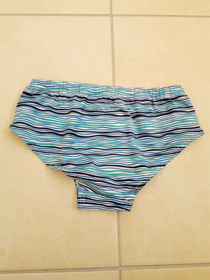 Maillot de bain - 14 ans - photo numéro 2